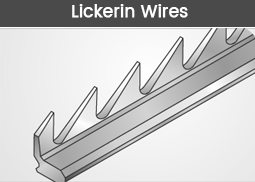 Lickerin-Wires