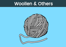 Woolen-Others